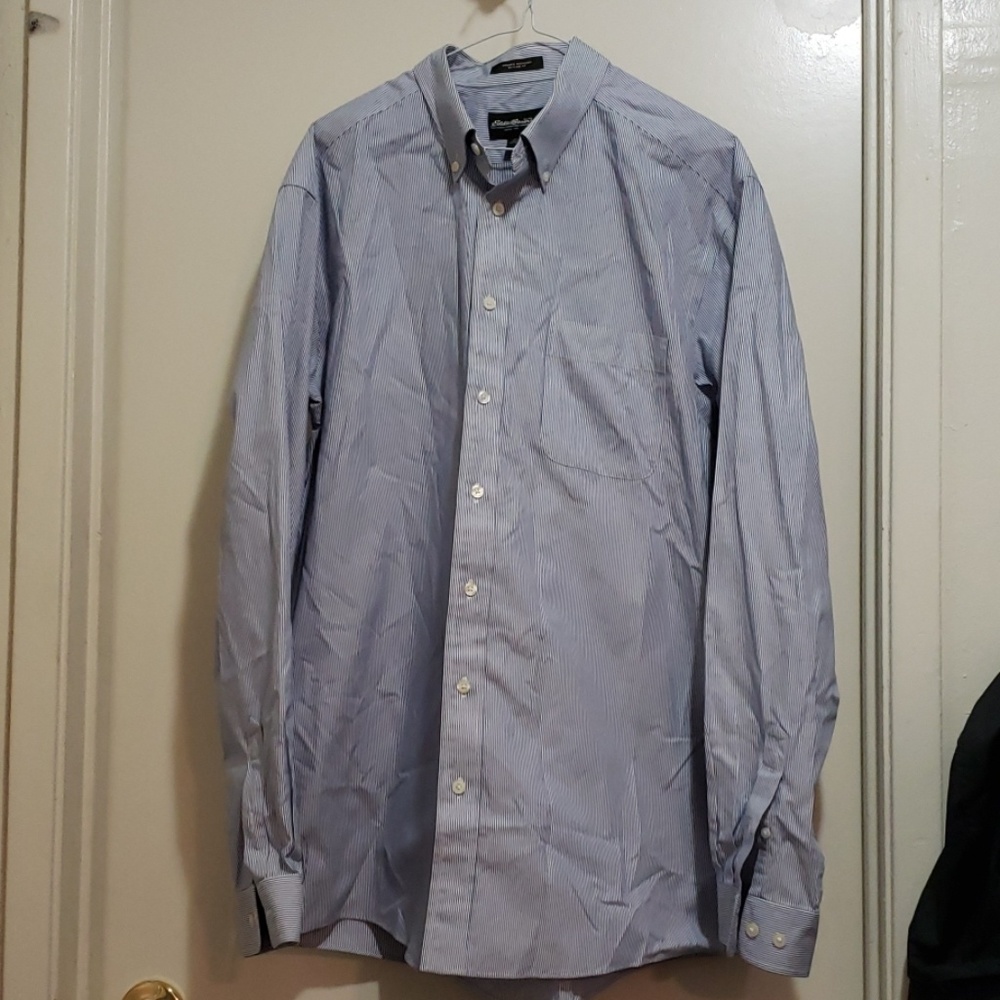 Mens dress shirt